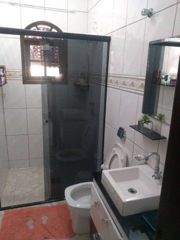 Imagem 7 de 19 de Sobrado À Venda, 196 M² Por R$ 415.000,00 - Jardim Bertioga - Várzea Paulista/sp - So0098