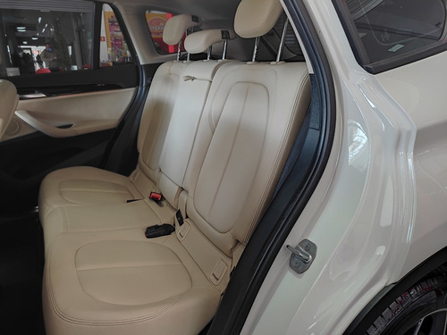 Imagem 12 de 15 de Bmw X1 S-drive