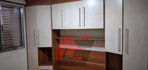 Imagem 2 de 15 de 11986 - Apartamento 2 Dorms, Jardim Veloso - Osasco/sp - 11986
