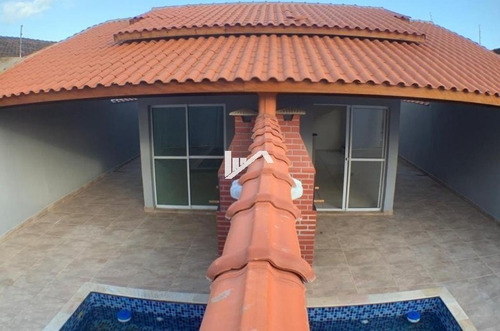Imagem 15 de 18 de Casa No Bairro Nossa Senhora Do Sion, Em Itanhaém