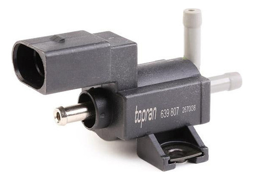 Valvula Pressao Ar Motor Audi / Vw 06f906283f