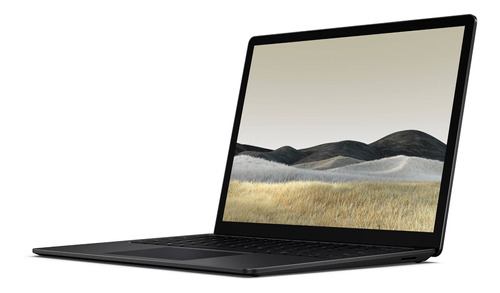 Microsoft 13.5  Multi-touch Surface Laptop 3 (matte Black)