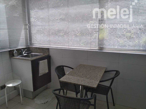 Imagen 7 de 17 de Vende Lujoso Departamento Amoblado En El Corazón De Viña