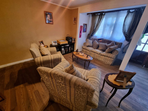 Arriendo Casa 7 Habitaciones (106206)