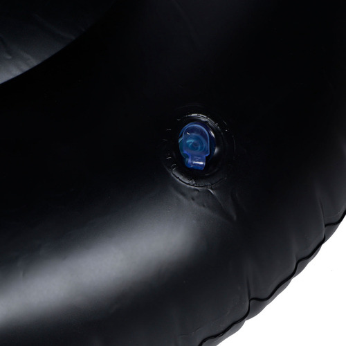 Saco De Boxeo Inflable Para Niños De 160 Cm