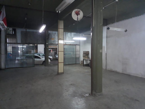 Imagen 4 de 9 de Local Comercial En Alquiler - San Miguel