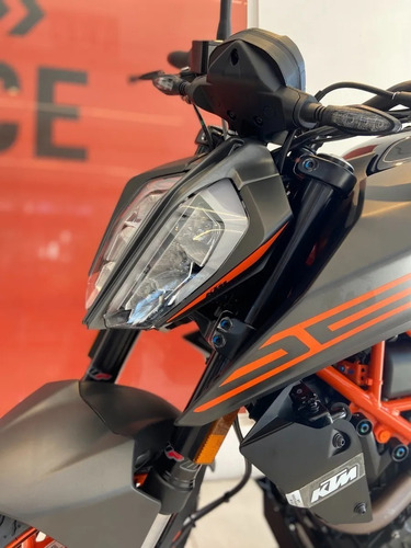 Imagen 4 de 25 de Ktm 250 Duke Pregunta Valor En $ - Tomamos Usados