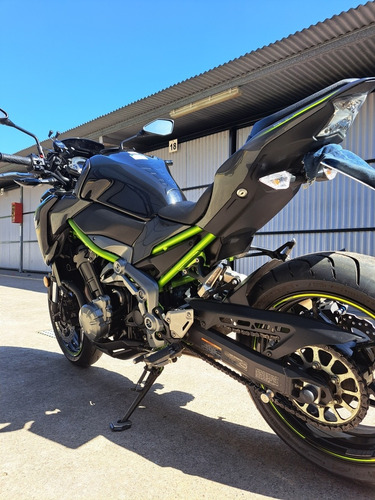 Imagen 15 de 15 de Kawasaki Z900 Abs