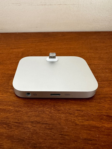 Lightning Dock Apple (Usado)