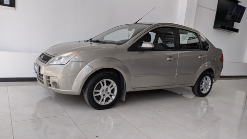 Ford Fiesta 1.6 Edge Plus Mp3