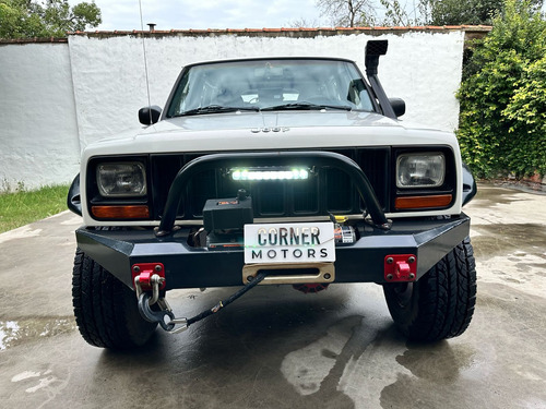 Jeep Cherokee 4.0 Sport