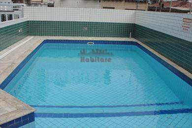 Imagem 7 de 30 de Apartamento Com 3 Dorms, Guilhermina, Praia Grande - R$ 780 Mil, Cod: 565100 - V565100