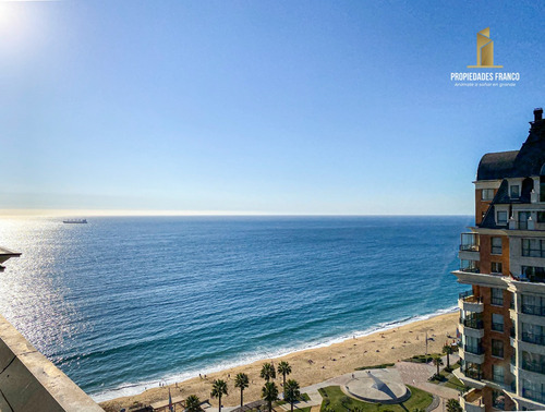 Puerto Pacifico Arriendo Departamento 2d 1b 4 Personas Viña