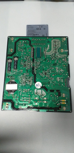 Tarjeta Fuente Para Pantalla Samsung Modelo Un70au7000f (Usado)