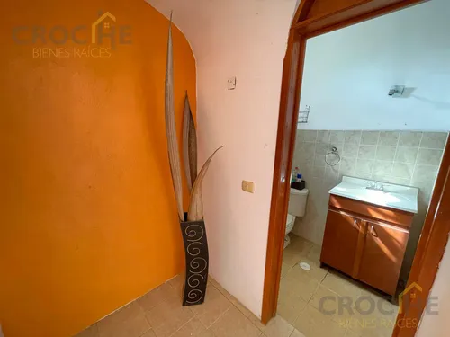 Casa En Venta En Las Trancas Municipio De Emiliano Zapata, Veracruz.