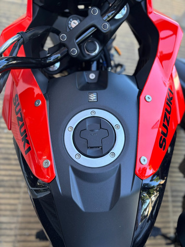 Suzuki V-strom Sx 250