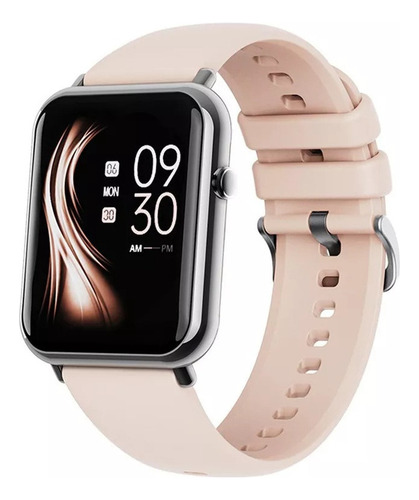 Nuevo Reloj Deportivo Inteligente Impermeable For Mujer