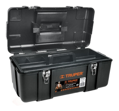 Caja Para Herramienta 20 PuLG Truper 10380