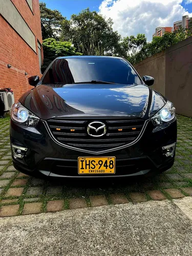 Mazda CX-5 2.0 Touring