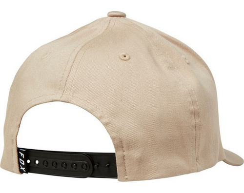 Gorra Fox Duel Head 110 Snapback #22459-237
