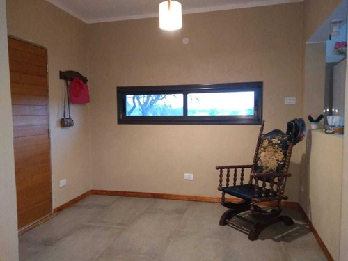 Imagen 6 de 10 de Casa 3 Dormitorios 2 Baños Sobre Lote 1500m2 Los Molles