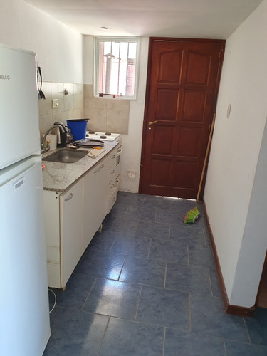 Duplex P/6-7 Personas En La Lucila Del Mar