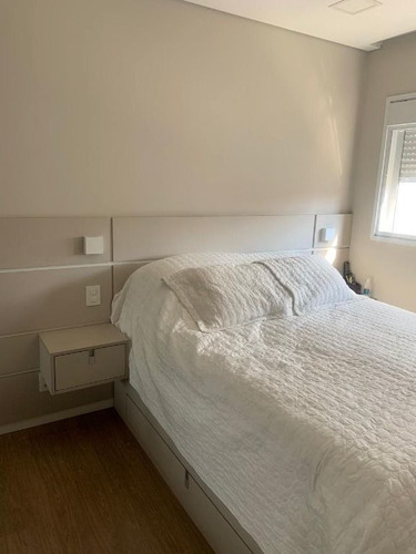 Imagem 8 de 13 de Apartamento Com 2 Dormitórios À Venda, 76 M² Por R$ 1.260.000 - Aclimação - São Paulo/sp - Ap19911