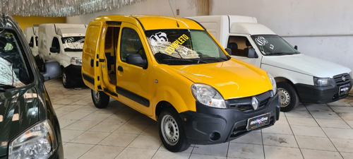 Renault Kangoo Express 1.6 16v Porta Lateral Hi-flex 5p