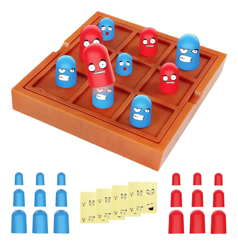 Jogo Da Velha Jogo De Tabuleiro Interativo Para Pais E