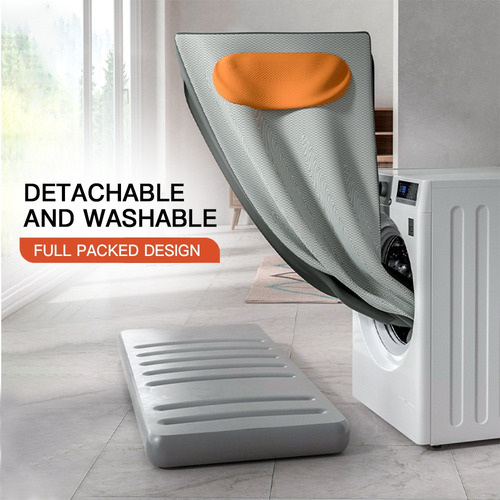 Colchoneta Ligera Autoinflable De Una Pieza Ultraligera