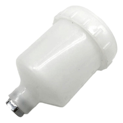 Vaso Pulverizador Para Bote De Pintura Con 125ml