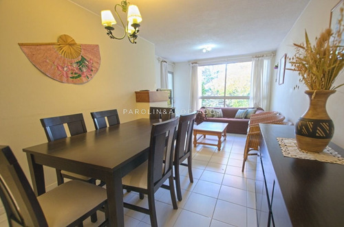 Imagen 1 de 30 de Apartamento En Venta - Mansa