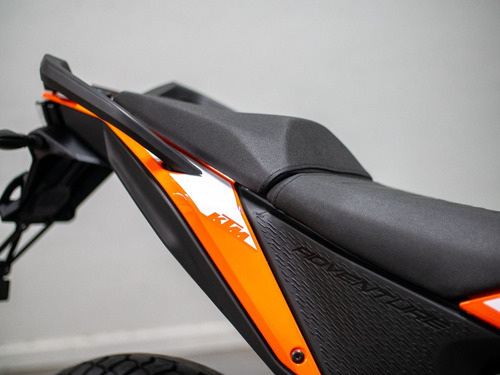 Imagen 9 de 16 de Ktm Adventure 250 Disponible En Cuotas No Tenere Himalayan