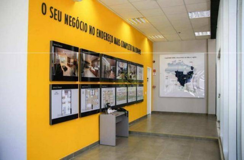 Imagem 10 de 21 de Loja À Venda, 132 M² - Savassi - Belo Horizonte/mg - Lo0016