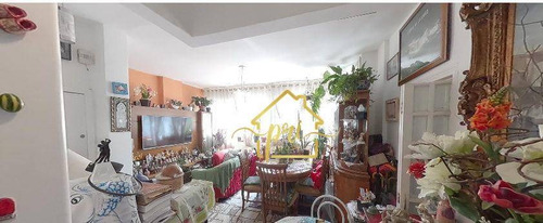 Imagem 1 de 21 de Apartamento À Venda, 94 M² Por R$ 650.000,00 - Bela Vista - São Paulo/sp - Ap1996