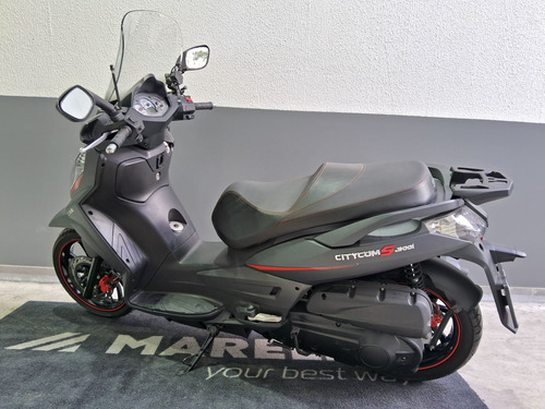 Dafra Citycom S 300i S 300 2022/2023