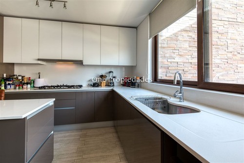 Gran Vista Arriendo Duplex 3d4b+e 3e1b Remanso Las Conde