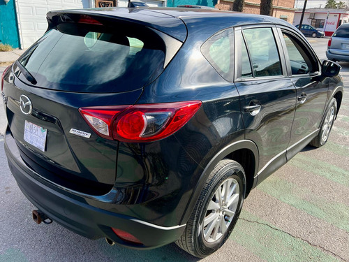 Mazda CX-5 2.5 S Grand Touring 4x2 At