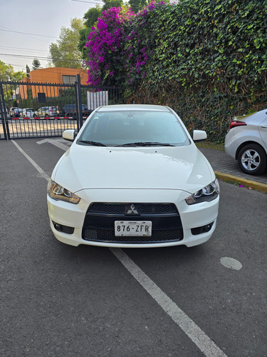 Mitsubishi Lancer 2.0 Es M At