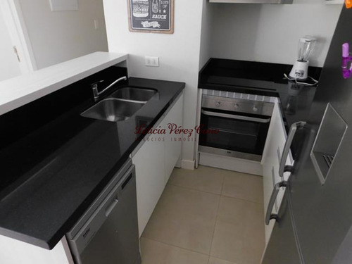 Imagen 6 de 13 de Alquiler Apartamento 2 Dormitorios En La Barra