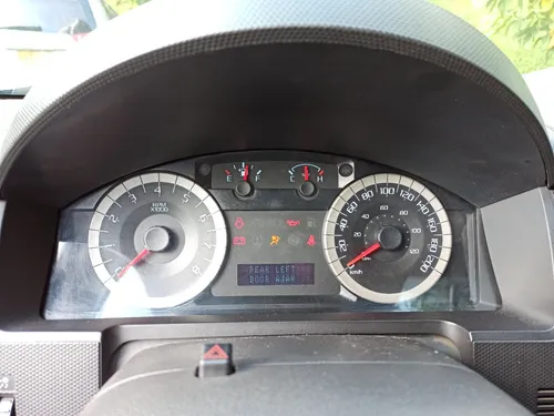 Ford Escape 3.0 Xlt