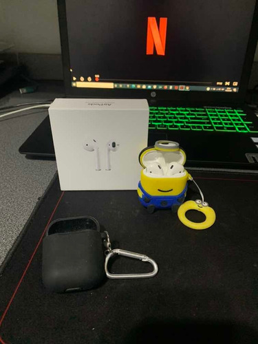AirPods 2