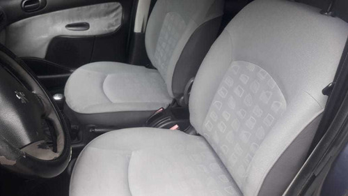 Peugeot 206 1.9 Xrd Premium 5 P 2006