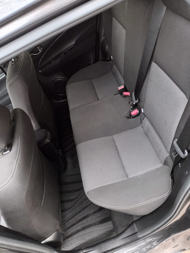 Toyota Yaris 1.5 107cv Xls Cvt