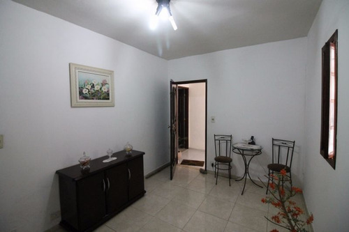 Sobrado - Ref: 5754