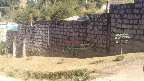 Imagem 3 de 30 de Chácara Com 4 Dormitórios À Venda, 4000 M² Por R$ 650.000 - Recanto Maria De Jesus - Suzano/sp - Ch0563