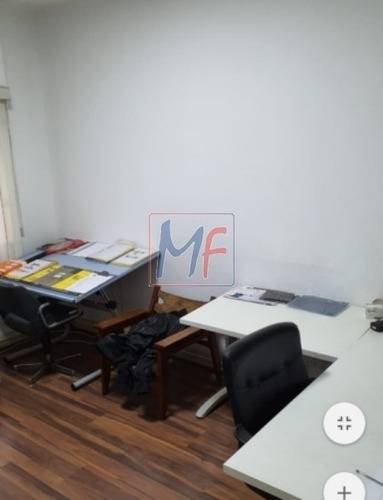 Imagem 2 de 27 de Ref 10.492 Excelente Prédio Coml Terreno De 526 M² E 831 M² De A.c. Para Venda No Bairro Mooca. Ótima Localização. Alugado Ate 2.022. - 10492