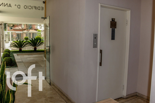 Imagem 11 de 18 de Apartamento De Condomínio Em São Paulo - Sp - Ap4457_nbni