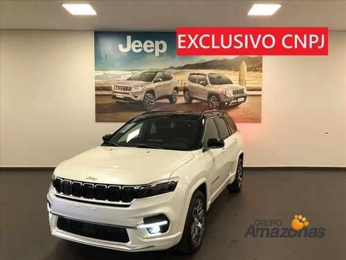 Jeep Commander 1.3 T270 TURBO FLEX OVERLAND AT6