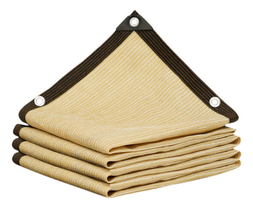 . Toldo De Tela De Sombra, Sombrilla, Red De Largo 2 M